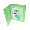 Picture of BOX FILE WITH BUTTON & FRONT COVER 40MM